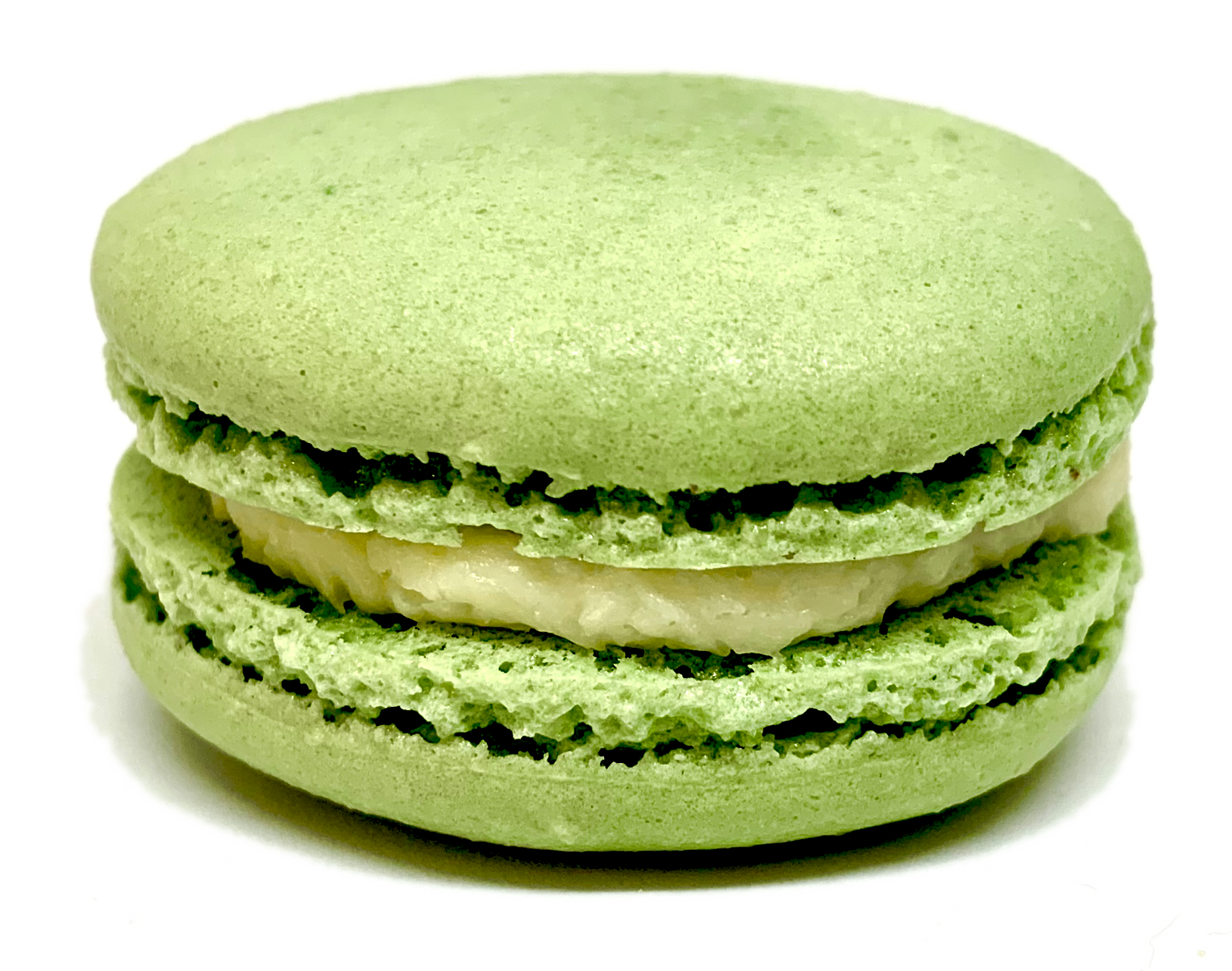 Mint-strawberry