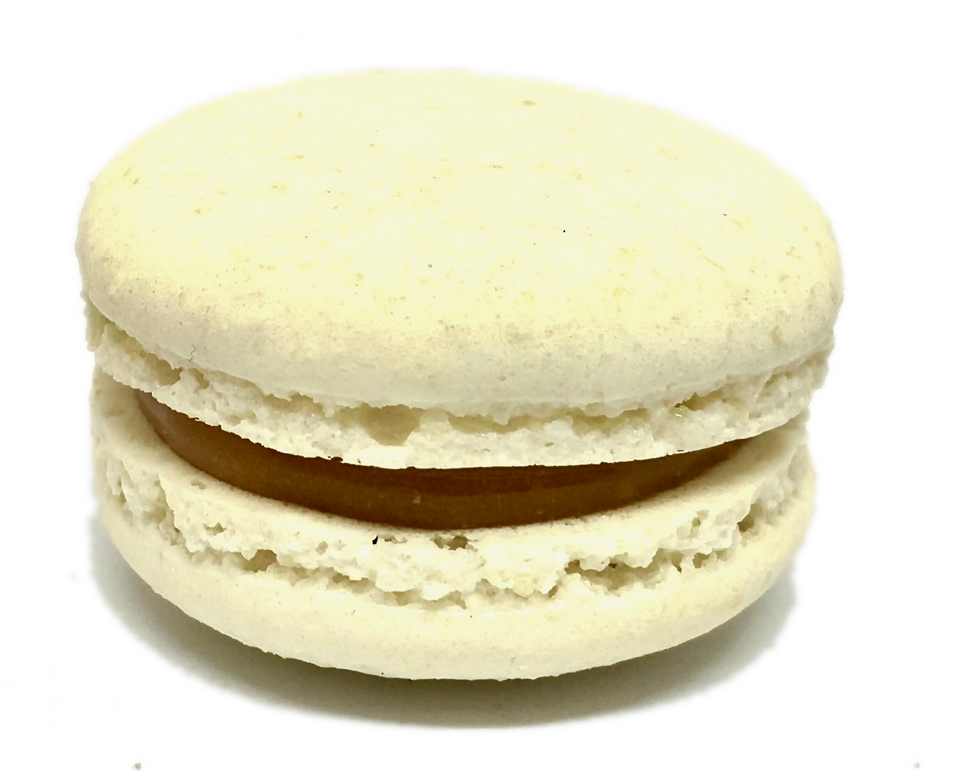 Salted caramel