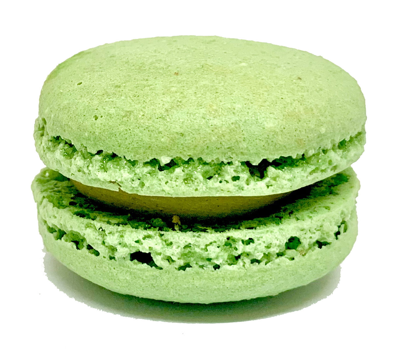 Pistachio-cherry